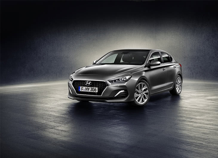 Hyundai купити в Івано-Франківську. Нові Хюндай. Ціни на авто Hyundai в Івано-Франківську - фото 7