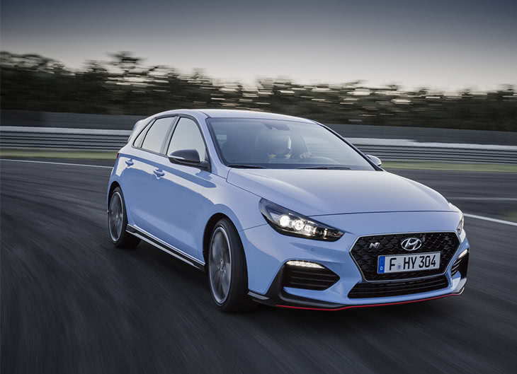 Hyundai купити в Івано-Франківську. Нові Хюндай. Ціни на авто Hyundai в Івано-Франківську - фото 8