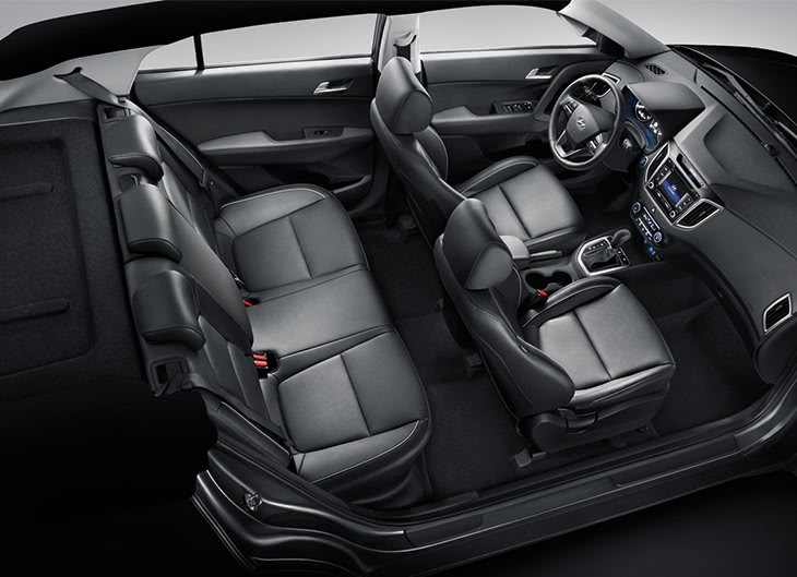 Hyundai купити в Івано-Франківську. Нові Хюндай. Ціни на авто Hyundai в Івано-Франківську - фото 7