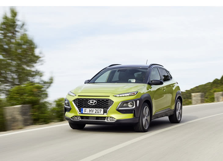 Hyundai купити в Івано-Франківську. Нові Хюндай. Ціни на авто Hyundai в Івано-Франківську - фото 6