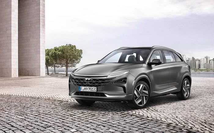 Hyundai купити в Івано-Франківську. Нові Хюндай. Ціни на авто Hyundai в Івано-Франківську - фото 8