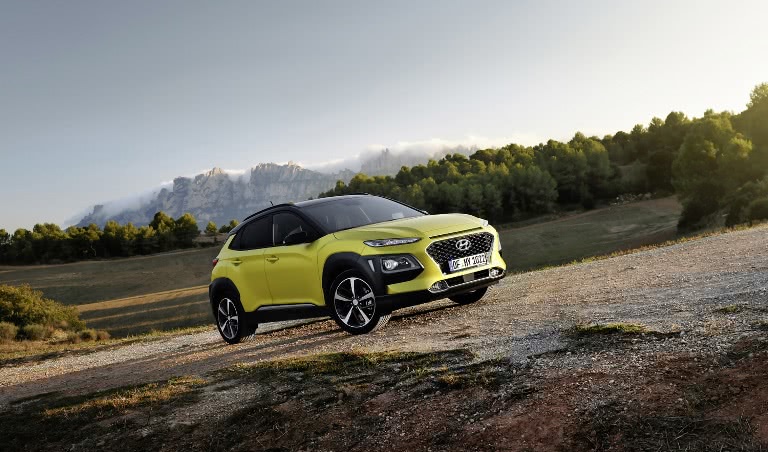 Hyundai купити в Івано-Франківську. Нові Хюндай. Ціни на авто Hyundai в Івано-Франківську - фото 6