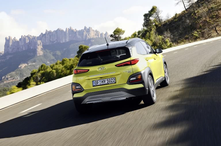 Hyundai купити в Івано-Франківську. Нові Хюндай. Ціни на авто Hyundai в Івано-Франківську - фото 8