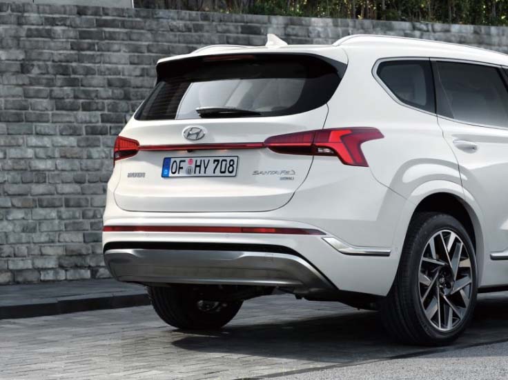 Hyundai купити в Івано-Франківську. Нові Хюндай. Ціни на авто Hyundai в Івано-Франківську - фото 23