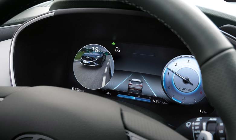 Продуктивність автомобілів Hyundai | Богдан-Авто Івано-Франківськ - фото 45