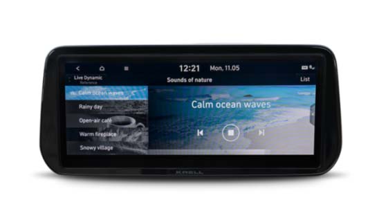 Hyundai купити в Івано-Франківську. Нові Хюндай. Ціни на авто Hyundai в Івано-Франківську - фото 54