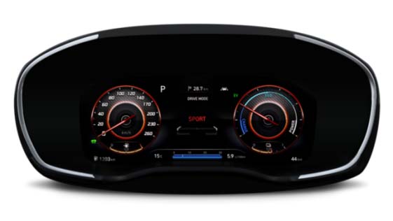 Hyundai купити в Івано-Франківську. Нові Хюндай. Ціни на авто Hyundai в Івано-Франківську - фото 53