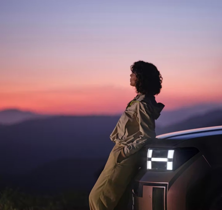 Особливості Hyundai SANTA FE 2024 | Богдан-Авто Івано-Франківськ - фото 7