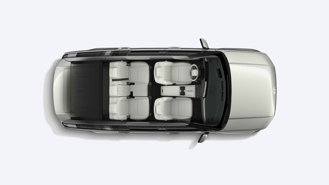 Особливості Hyundai SANTA FE 2024 | Богдан-Авто Івано-Франківськ - фото 8