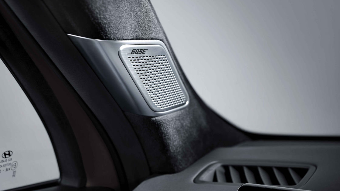 Особливості Hyundai SANTA FE 2024 | Богдан-Авто Івано-Франківськ - фото 23