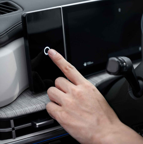 Особливості Hyundai SANTA FE 2024 | Богдан-Авто Івано-Франківськ - фото 22