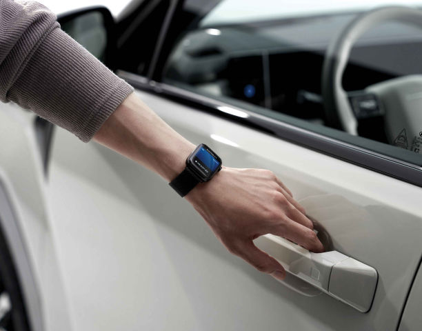 Особливості Hyundai SANTA FE 2024 | Богдан-Авто Івано-Франківськ - фото 21