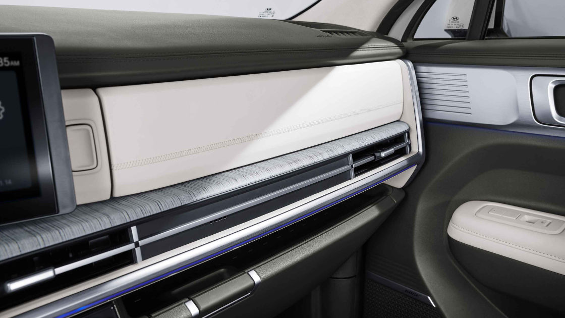 Особливості Hyundai SANTA FE 2024 | Богдан-Авто Івано-Франківськ - фото 17