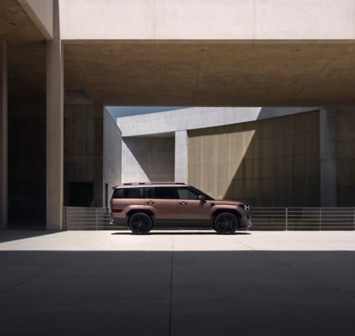 Дизайн Hyundai SANTA FE 2024 | Новий Кросовер | Богдан-Авто Івано-Франківськ - фото 7