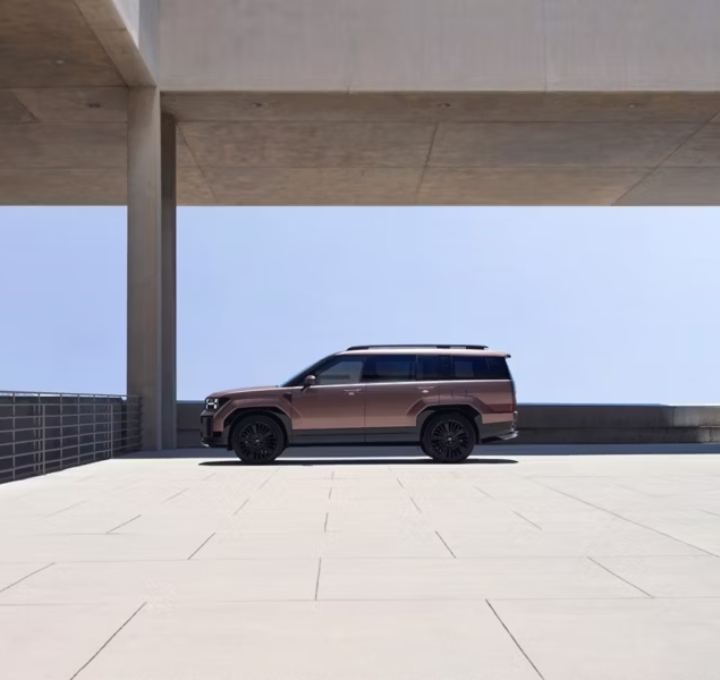 Продуктивність Hyundai SANTA FE 2024 | Богдан-Авто Івано-Франківськ - фото 7