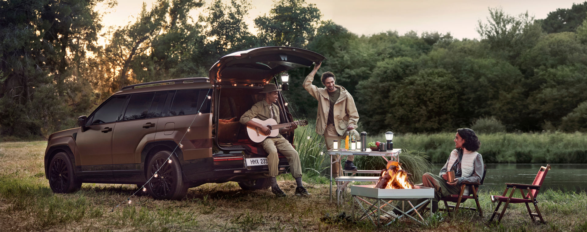 Hyundai купити в Івано-Франківську. Нові Хюндай. Ціни на авто Hyundai в Івано-Франківську - фото 6