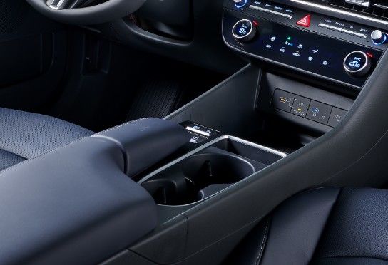 Дизайн SONATA | Стильний Седан | Богдан-Авто Івано-Франківськ - фото 30