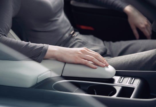 Дизайн SONATA | Стильний Седан | Богдан-Авто Івано-Франківськ - фото 31