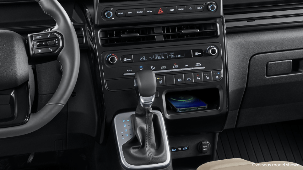 Hyundai купити в Івано-Франківську. Нові Хюндай. Ціни на авто Hyundai в Івано-Франківську - фото 15