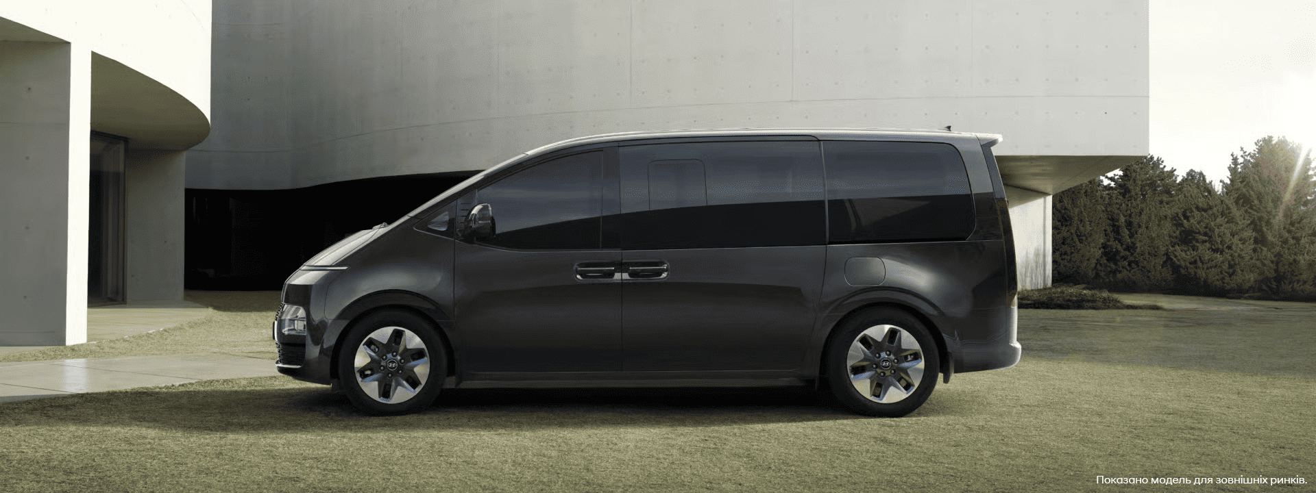 Hyundai купити в Івано-Франківську. Нові Хюндай. Ціни на авто Hyundai в Івано-Франківську - фото 27