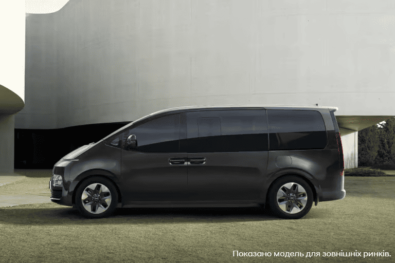 Hyundai купити в Івано-Франківську. Нові Хюндай. Ціни на авто Hyundai в Івано-Франківську - фото 30