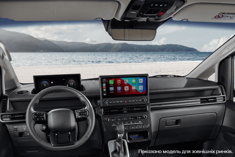 Hyundai купити в Івано-Франківську. Нові Хюндай. Ціни на авто Hyundai в Івано-Франківську - фото 17