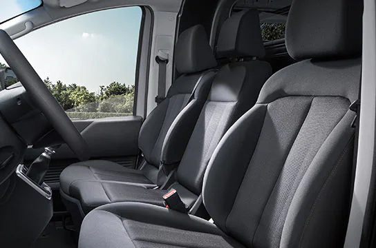 Hyundai STARIA Cargo м. Івано-Франківськ | Богдан-Авто Івано-Франківськ - фото 11