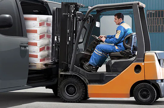 Hyundai STARIA Cargo м. Івано-Франківськ | Богдан-Авто Івано-Франківськ - фото 12