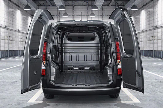 Hyundai STARIA Cargo м. Івано-Франківськ | Богдан-Авто Івано-Франківськ - фото 13