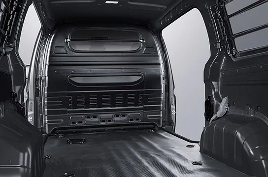 Hyundai STARIA Cargo м. Івано-Франківськ | Богдан-Авто Івано-Франківськ - фото 14