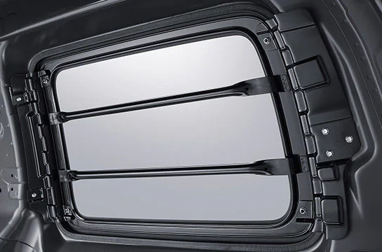 Hyundai STARIA Cargo м. Івано-Франківськ | Богдан-Авто Івано-Франківськ - фото 15