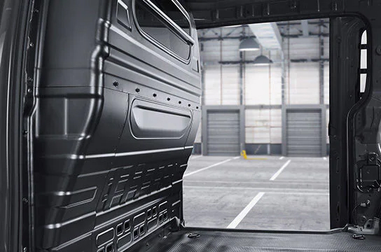 Hyundai STARIA Cargo м. Івано-Франківськ | Богдан-Авто Івано-Франківськ - фото 16