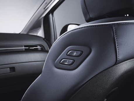 Особливості Hyundai STARIA | Богдан-Авто Івано-Франківськ - фото 10