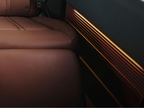 Особливості Hyundai STARIA | Богдан-Авто Івано-Франківськ - фото 8