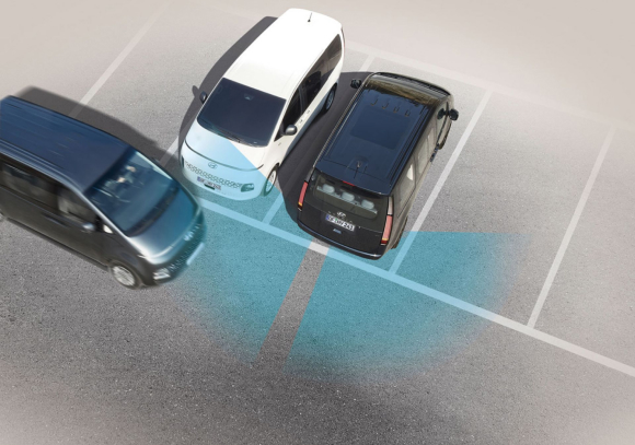 Особливості Hyundai STARIA | Богдан-Авто Івано-Франківськ - фото 26