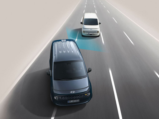 Особливості Hyundai STARIA | Богдан-Авто Івано-Франківськ - фото 28