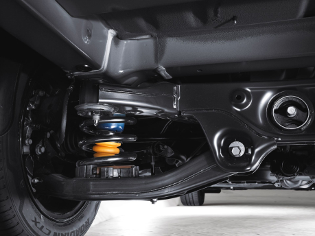 Особливості Hyundai STARIA | Богдан-Авто Івано-Франківськ - фото 34