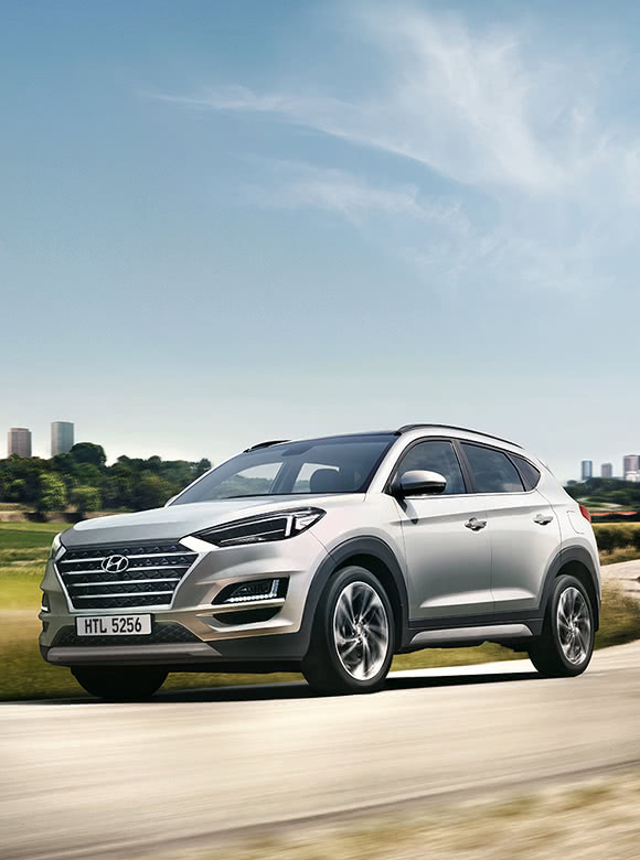 Hyundai купити в Івано-Франківську. Нові Хюндай. Ціни на авто Hyundai в Івано-Франківську - фото 7