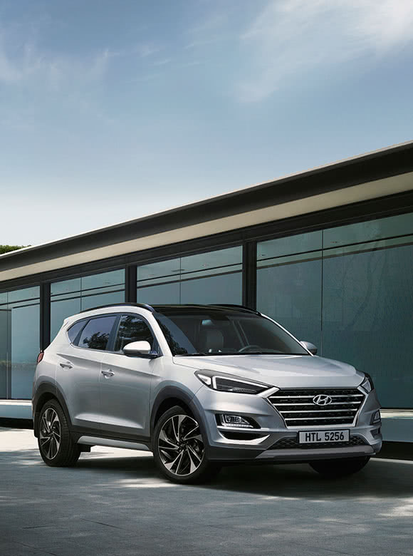 Hyundai купити в Івано-Франківську. Нові Хюндай. Ціни на авто Hyundai в Івано-Франківську - фото 7