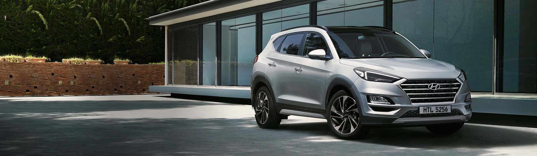 Hyundai купити в Івано-Франківську. Нові Хюндай. Ціни на авто Hyundai в Івано-Франківську - фото 6