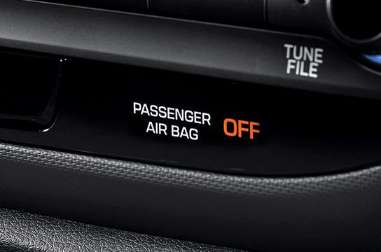 Особливості Hyundai VENUE | Продуктивність | Богдан-Авто Івано-Франківськ - фото 10