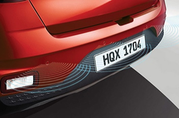 Особливості Hyundai VENUE | Продуктивність | Богдан-Авто Івано-Франківськ - фото 11