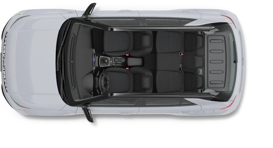 Дизайн Hyundai VENUE | Новий Кросовер | Богдан-Авто Івано-Франківськ - фото 66