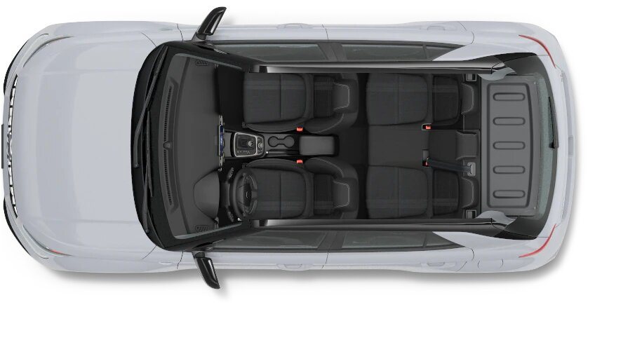 Дизайн Hyundai VENUE | Новий Кросовер | Богдан-Авто Івано-Франківськ - фото 67