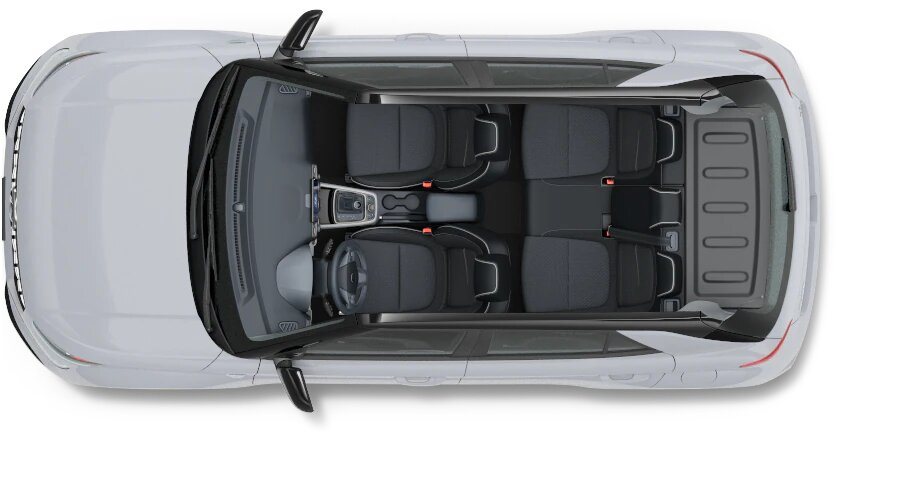 Дизайн Hyundai VENUE | Новий Кросовер | Богдан-Авто Івано-Франківськ - фото 71