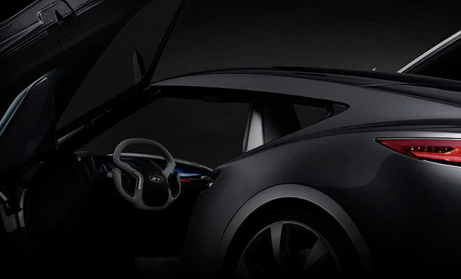 Hyundai купити в Івано-Франківську. Нові Хюндай. Ціни на авто Hyundai в Івано-Франківську - фото 49