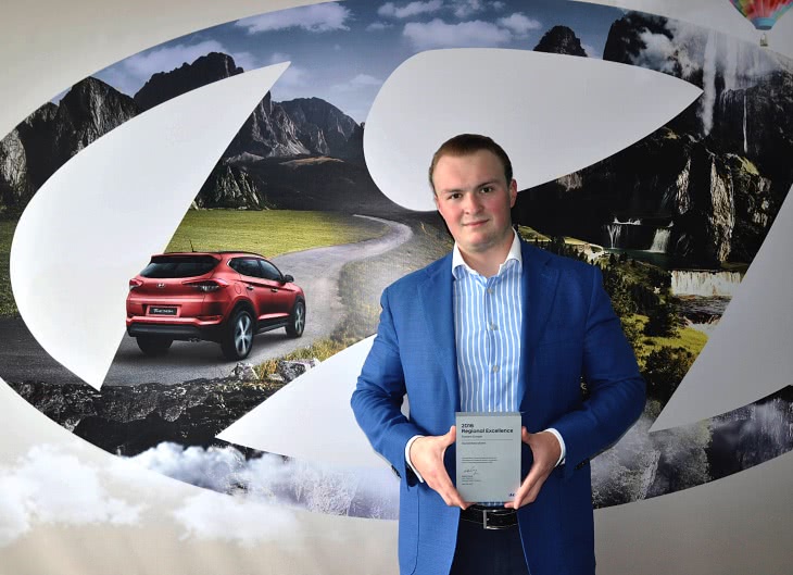 Hyundai купити в Івано-Франківську. Нові Хюндай. Ціни на авто Hyundai в Івано-Франківську - фото 6