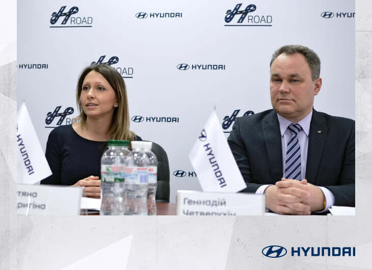 Hyundai купити в Івано-Франківську. Нові Хюндай. Ціни на авто Hyundai в Івано-Франківську - фото 9