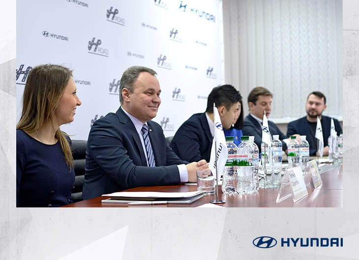 Hyundai купити в Івано-Франківську. Нові Хюндай. Ціни на авто Hyundai в Івано-Франківську - фото 7