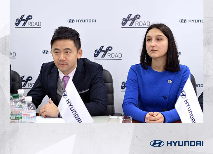 Hyundai купити в Івано-Франківську. Нові Хюндай. Ціни на авто Hyundai в Івано-Франківську - фото 8